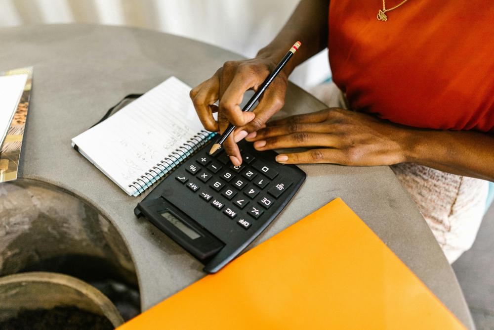 budget planning