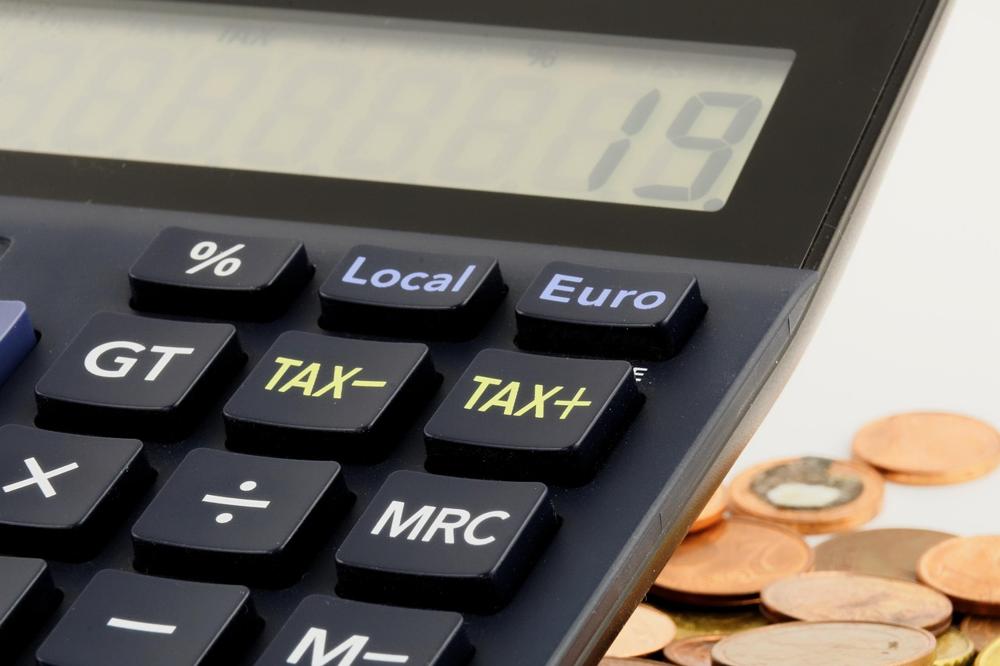 Calculator euro